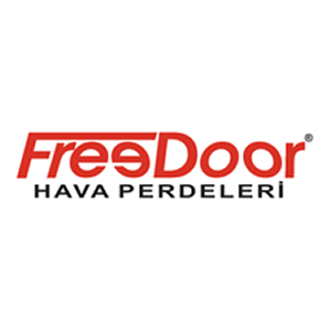 Freedoor Hava Perdeleri